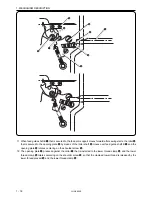 Preview for 25 page of Brother LH4-B800E Service Manual