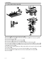 Preview for 27 page of Brother LH4-B800E Service Manual