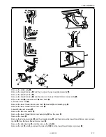 Preview for 28 page of Brother LH4-B800E Service Manual