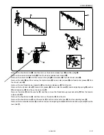 Preview for 34 page of Brother LH4-B800E Service Manual