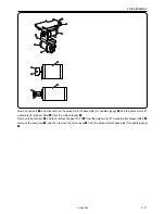 Preview for 36 page of Brother LH4-B800E Service Manual