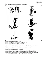 Preview for 42 page of Brother LH4-B800E Service Manual