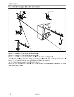 Preview for 47 page of Brother LH4-B800E Service Manual