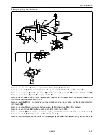 Preview for 52 page of Brother LH4-B800E Service Manual