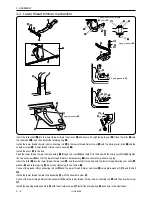 Preview for 57 page of Brother LH4-B800E Service Manual