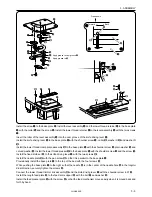 Preview for 58 page of Brother LH4-B800E Service Manual