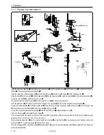 Preview for 75 page of Brother LH4-B800E Service Manual