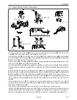 Preview for 76 page of Brother LH4-B800E Service Manual