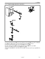 Preview for 78 page of Brother LH4-B800E Service Manual