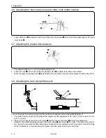 Preview for 95 page of Brother LH4-B800E Service Manual