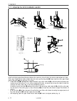 Preview for 97 page of Brother LH4-B800E Service Manual