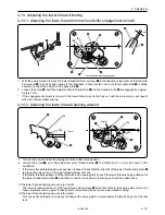 Preview for 106 page of Brother LH4-B800E Service Manual