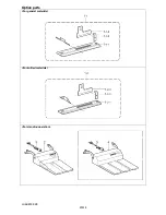 Preview for 2 page of Brother LH4-B800E Specifications