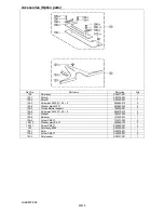 Preview for 4 page of Brother LH4-B800E Specifications