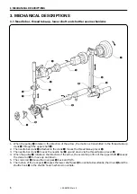 Preview for 12 page of Brother LK3-B430E MARK II Service Manual