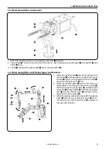 Preview for 13 page of Brother LK3-B430E MARK II Service Manual