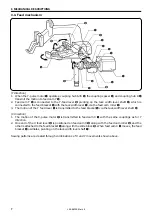 Preview for 14 page of Brother LK3-B430E MARK II Service Manual