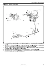 Preview for 15 page of Brother LK3-B430E MARK II Service Manual