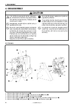 Preview for 18 page of Brother LK3-B430E MARK II Service Manual