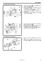 Preview for 19 page of Brother LK3-B430E MARK II Service Manual