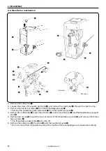 Preview for 20 page of Brother LK3-B430E MARK II Service Manual