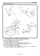 Preview for 21 page of Brother LK3-B430E MARK II Service Manual