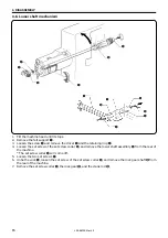 Preview for 22 page of Brother LK3-B430E MARK II Service Manual