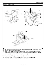 Preview for 23 page of Brother LK3-B430E MARK II Service Manual