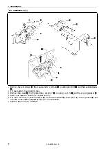 Preview for 24 page of Brother LK3-B430E MARK II Service Manual