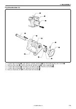 Preview for 25 page of Brother LK3-B430E MARK II Service Manual