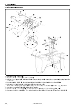 Preview for 26 page of Brother LK3-B430E MARK II Service Manual