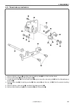 Preview for 29 page of Brother LK3-B430E MARK II Service Manual