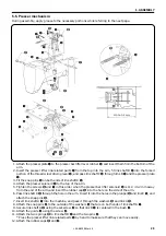 Preview for 35 page of Brother LK3-B430E MARK II Service Manual