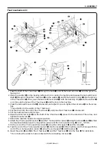 Preview for 39 page of Brother LK3-B430E MARK II Service Manual