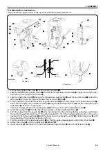 Preview for 41 page of Brother LK3-B430E MARK II Service Manual