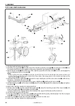 Preview for 42 page of Brother LK3-B430E MARK II Service Manual