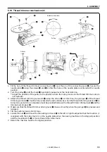 Preview for 43 page of Brother LK3-B430E MARK II Service Manual