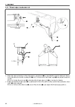 Preview for 44 page of Brother LK3-B430E MARK II Service Manual