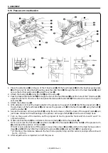 Предварительный просмотр 46 страницы Brother LK3-B430E MARK II Service Manual