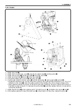 Предварительный просмотр 47 страницы Brother LK3-B430E MARK II Service Manual