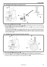 Preview for 53 page of Brother LK3-B430E MARK II Service Manual