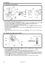 Preview for 56 page of Brother LK3-B430E MARK II Service Manual