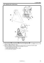 Preview for 57 page of Brother LK3-B430E MARK II Service Manual