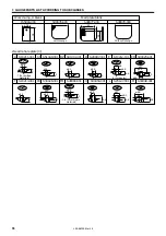 Preview for 62 page of Brother LK3-B430E MARK II Service Manual