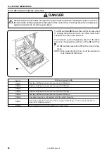 Preview for 76 page of Brother LK3-B430E MARK II Service Manual