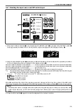 Preview for 79 page of Brother LK3-B430E MARK II Service Manual