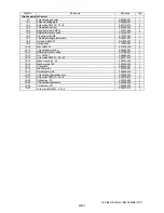 Preview for 5 page of Brother LK3-B431E Specifications