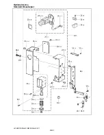 Preview for 6 page of Brother LK3-B431E Specifications