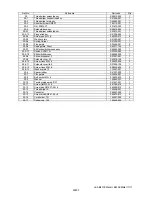 Preview for 7 page of Brother LK3-B431E Specifications