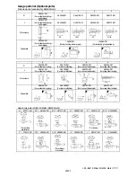 Preview for 11 page of Brother LK3-B431E Specifications